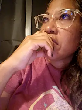 Snapshot of mila38 chatting on October 29, 9:49 pm mila38 online show from October 29, 9:49 pm