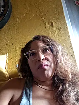 Snapshot of mila38 chatting on December 4, 9:07 am mila38 online show from December 4, 9:07 am