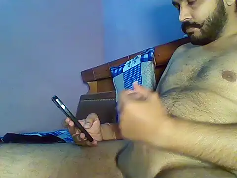 Snapshot of tejvirdhanoa chatting on October 8, 4:15 pm tejvirdhanoa online show from October 8, 4:15 pm