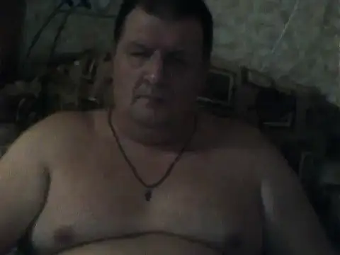 Vyrtous579 online show from December 1, 7:03 pm