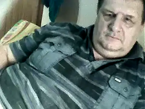 Vyrtous579 online show from March 11, 3:12 pm