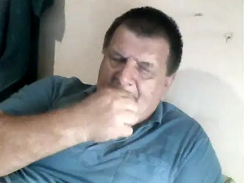 Vyrtous579 online show from September 8, 3:22 pm