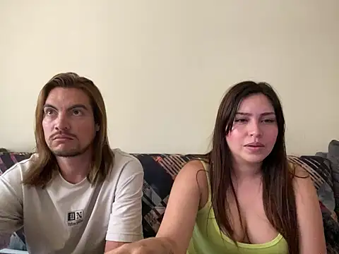 Jack Emily1 online show from January 21, 5:51 pm