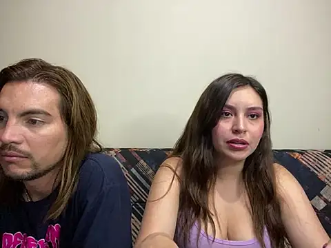 Jack Emily1 online show from January 27, 12:33 am