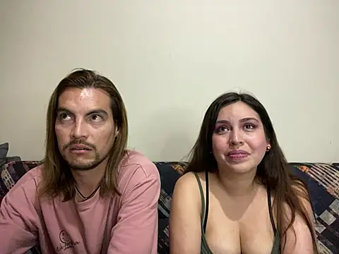 Jack Emily1 online show from January 29, 12:01 am