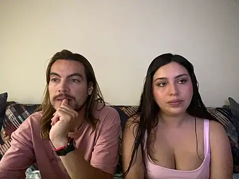 Jack Emily1 online show from March 5, 6:12 pm