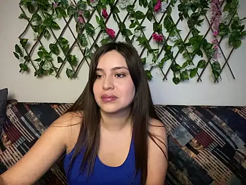 Jack Emily1 online show from March 7, 9:06 pm