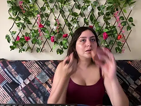 Jack Emily1 online show from March 13, 4:56 pm