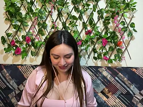 Jack Emily1 online show from March 23, 2:59 am