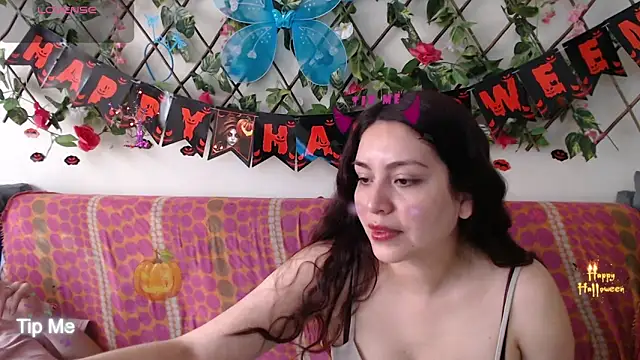 Jack Emily1 online show from November 5, 5:13 pm