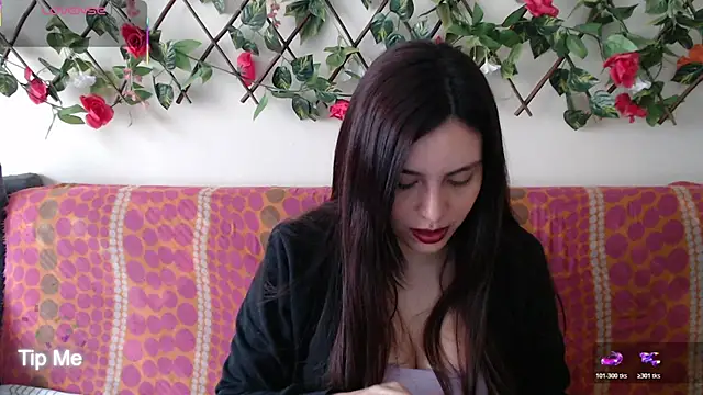 Jack Emily1 online show from November 29, 4:21 pm