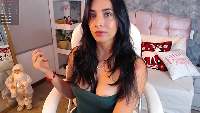 niko robin online show from December 28, 9:40 pm