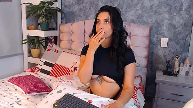 niko robin online show from February 1, 3:30 am