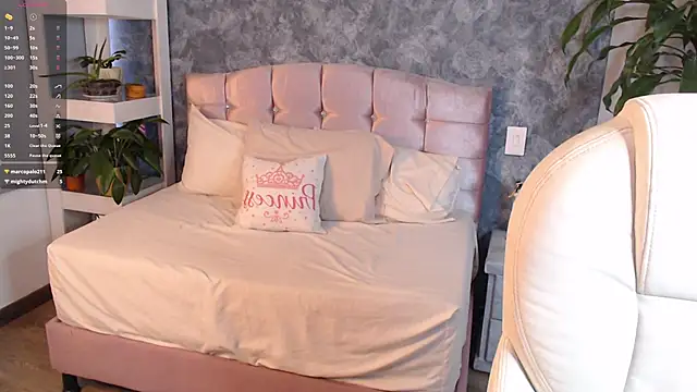 niko robin online show from October 18, 5:25 pm