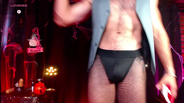 PedroMancini online show from November 1, 1:57 pm