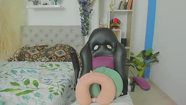 Gaby ortis online show from December 16, 1:53 am