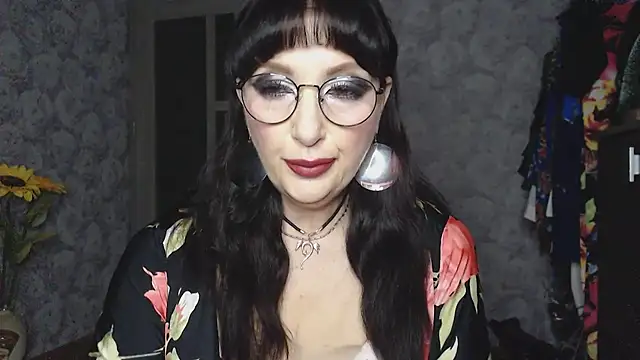 Aziza1 online show from February 9, 7:19 pm