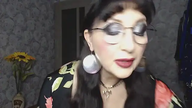 Aziza1 online show from February 20, 3:52 pm