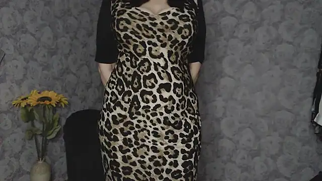 Aziza1 online show from March 2, 2:43 pm