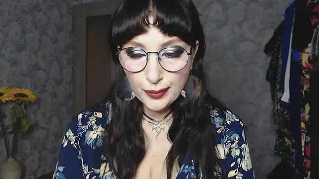 Aziza1 online show from March 22, 2:47 pm