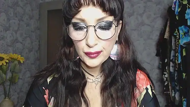 Aziza1 online show from September 12, 2:28 pm