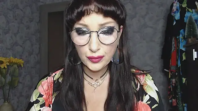 Aziza1 online show from September 25, 2:21 pm