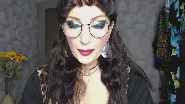 Aziza1 online show from October 5, 2:26 pm