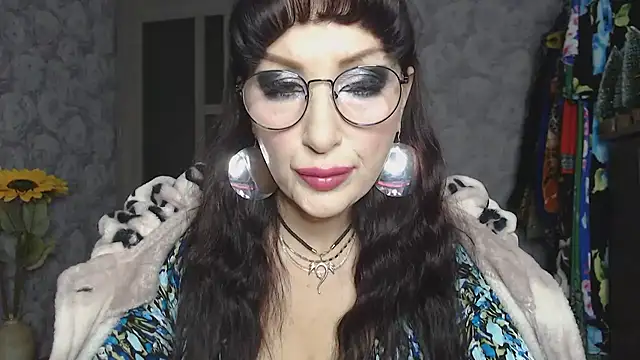 Aziza1 online show from November 2, 2:52 pm