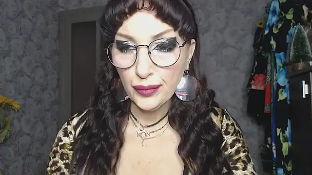 Aziza1 online show from November 24, 11:10 am