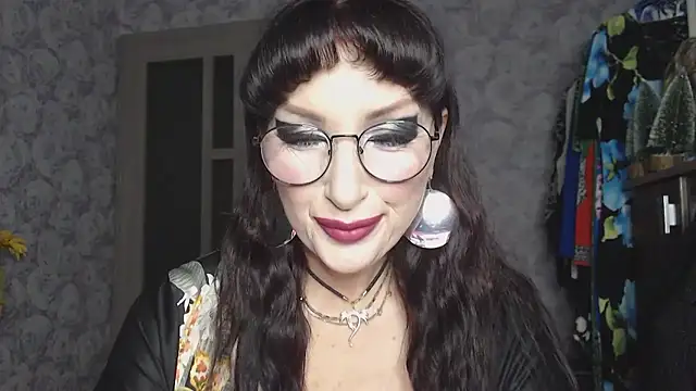 Aziza1 online show from November 28, 2:09 pm