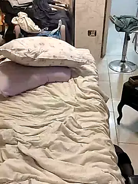 Snapshot of ivanperistil chatting on November 19, 2:44 am ivanperistil online show from November 19, 2:44 am