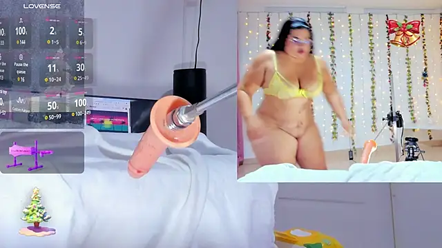 Snapshot of Alessandra_Smith chatting on December 14, 4:34 am Alessandra Smith online show from December 14, 4:34 am