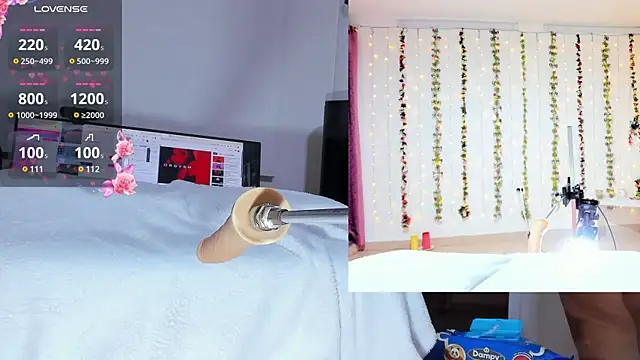 Snapshot of Alessandra_Smith chatting on March 13, 8:32 pm Alessandra Smith online show from March 13, 8:32 pm