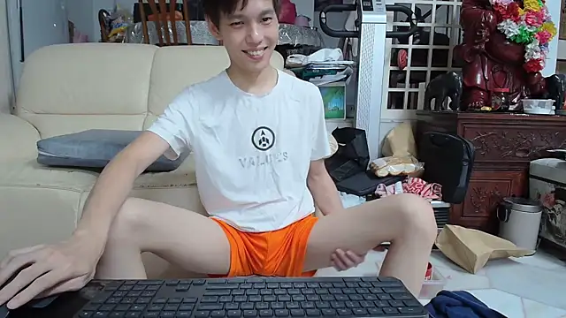 andrewooi online show from December 31, 1:41 pm