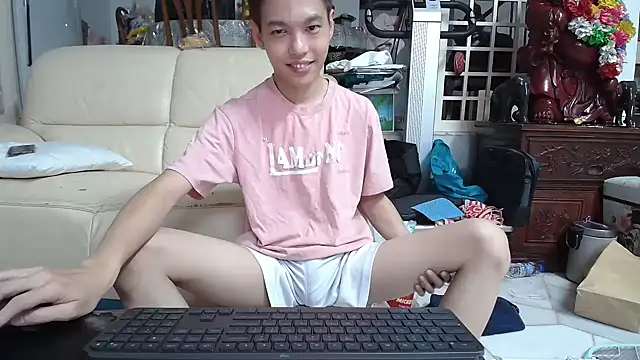 andrewooi online show from January 5, 12:21 pm