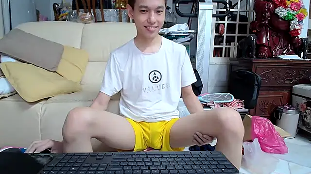 andrewooi online show from January 9, 12:30 pm