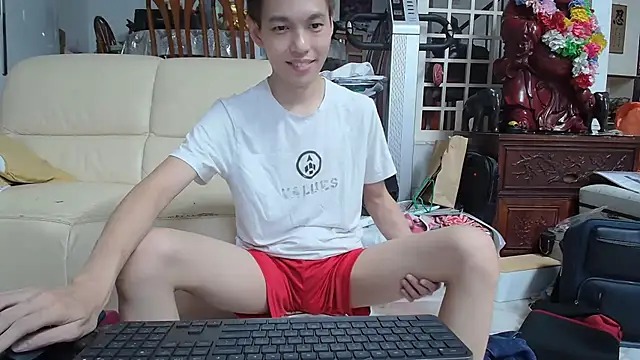 andrewooi online show from January 25, 3:30 pm