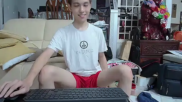 andrewooi online show from January 25, 7:18 pm