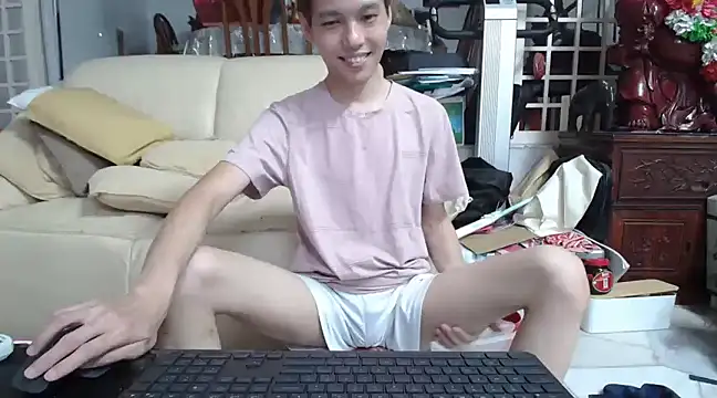 andrewooi online show from February 15, 3:06 pm