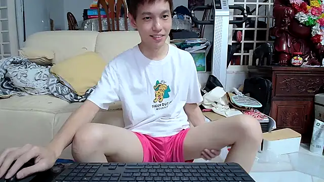 andrewooi online show from February 23, 3:08 pm