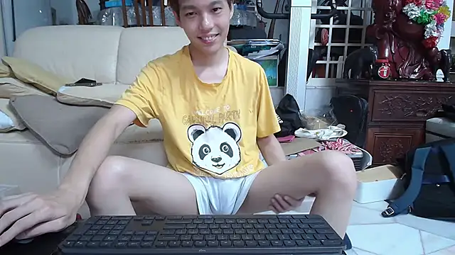 andrewooi online show from March 2, 2:32 pm