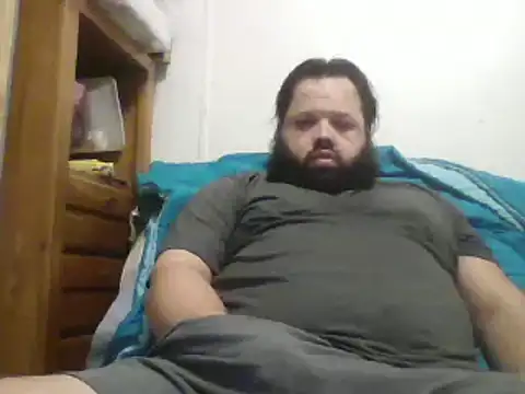 Strongbutgentle36 online show from December 3, 5:31 am