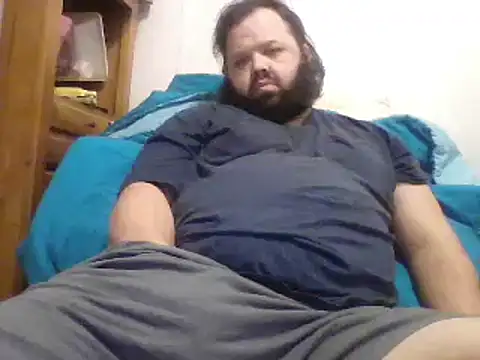 Strongbutgentle36 online show from December 6, 12:34 am