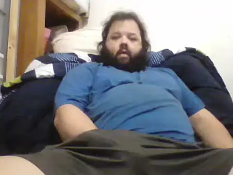 Strongbutgentle36 online show from December 17, 5:15 pm