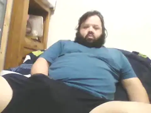 Strongbutgentle36 online show from December 28, 3:04 am