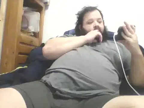 Strongbutgentle36 online show from January 1, 5:01 am