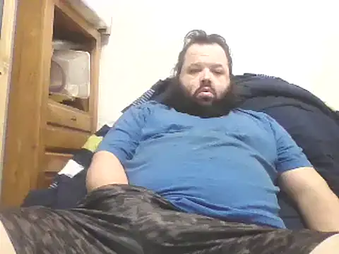 Strongbutgentle36 online show from January 11, 7:28 am