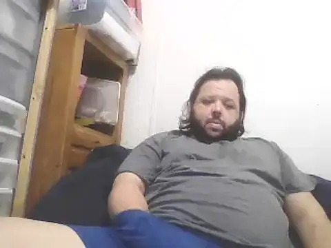 Strongbutgentle36 online show from January 18, 6:34 am