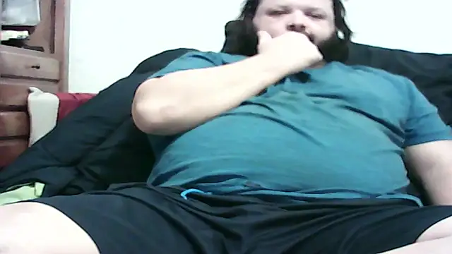 Strongbutgentle36 online show from January 24, 5:00 pm