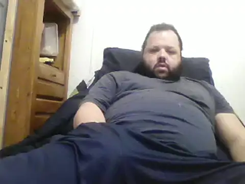 Strongbutgentle36 online show from February 7, 6:35 am